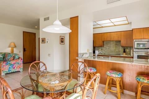 Shores at Waikoloa 101 Apartment in Puako