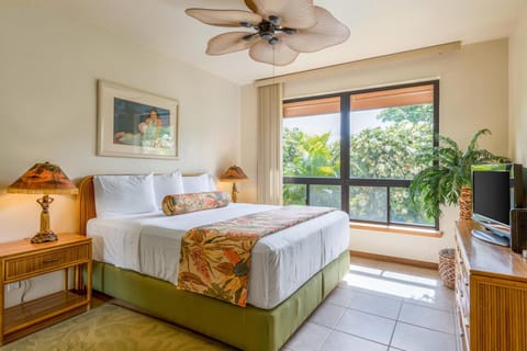 Shores at Waikoloa 101 Apartment in Puako