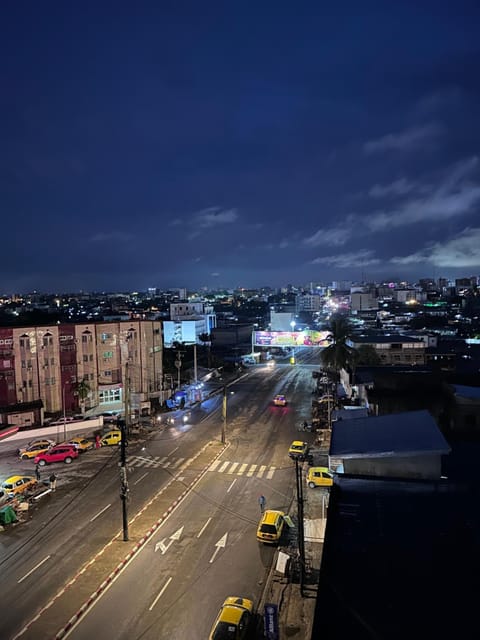 Property view