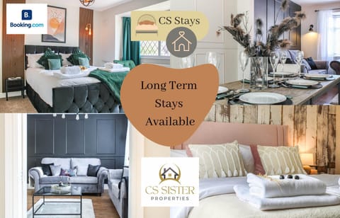 Private driveway - close to Warwick Racecourse & Warwick Castle!! House in Warwick