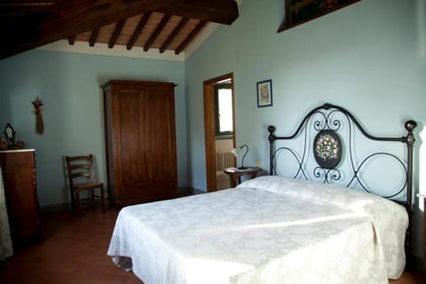 Agriturismo La Colombaia Farm Stay in Emilia-Romagna