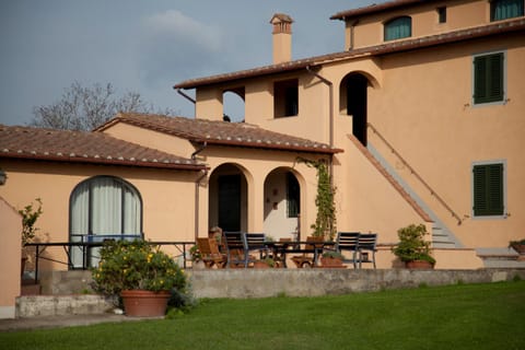 Agriturismo La Colombaia Farm Stay in Emilia-Romagna