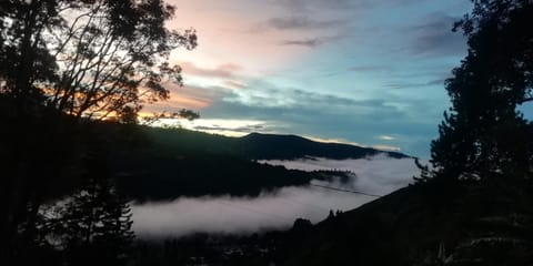 View (from property/room), Sunrise
