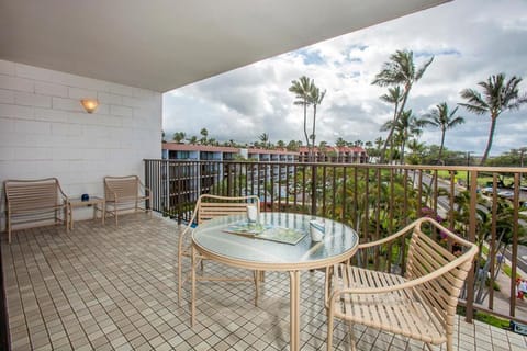 Maui Parkshore 401 Apartment in Kamaole