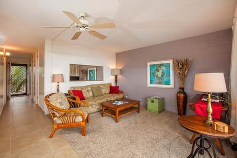 Maui Parkshore 401 Apartment in Kamaole