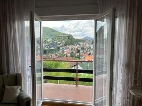 Apartment View Apartment in Federation of Bosnia and Herzegovina