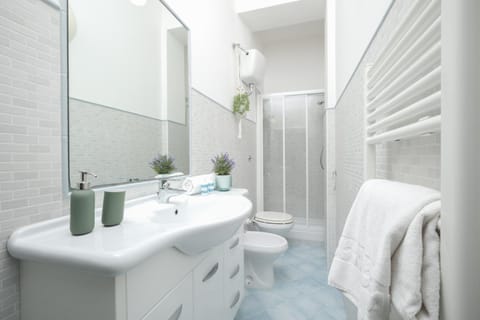 Shower, Toilet, Bathroom, bidet