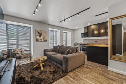 Gailė Apartment in Klaipėda