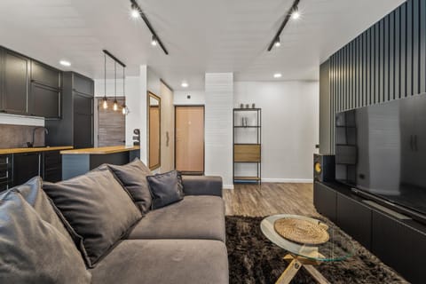 Gailė Apartment in Klaipėda