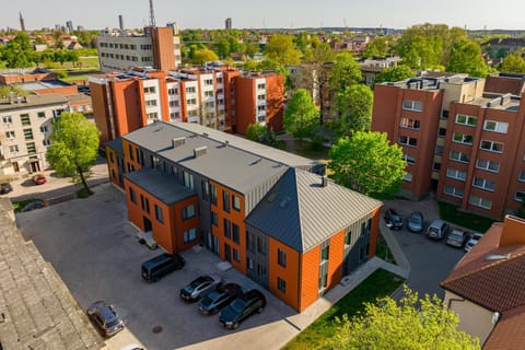 Gailė Apartment in Klaipėda