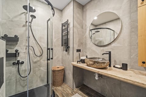 Gailė Apartment in Klaipėda