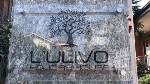 L’ulivo Apartment in Piedmont