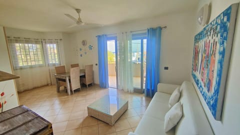Balcony/Terrace, Living room, Dining area