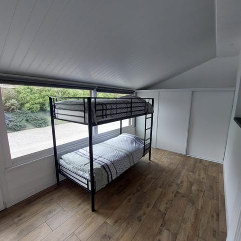 Gîte Les Sauvagines House in Normandy