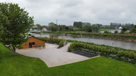 Gîte Les Sauvagines House in Normandy