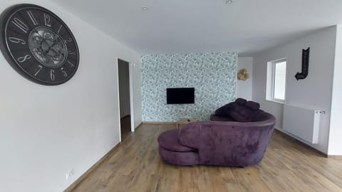 Gîte Les Sauvagines House in Normandy