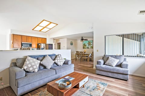 Groovy Getaway House in Grover Beach