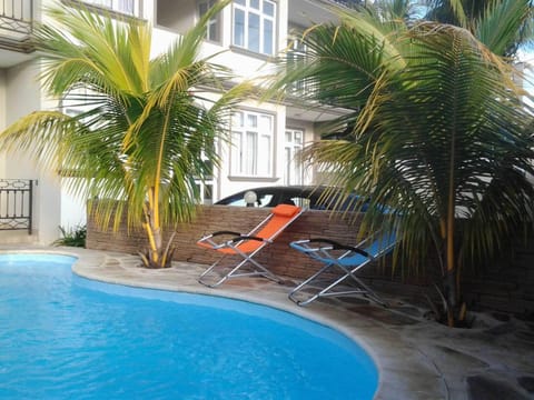 On site, Swimming pool, Certificate/Award