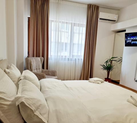 TV and multimedia, Bedroom
