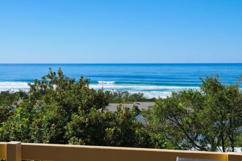 Sea view