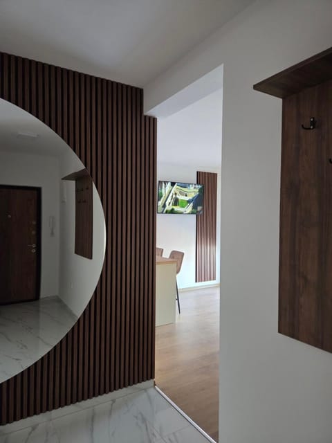 Apartman Como Apartment in Federation of Bosnia and Herzegovina