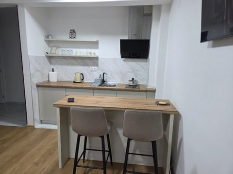 Apartman Como Apartment in Federation of Bosnia and Herzegovina