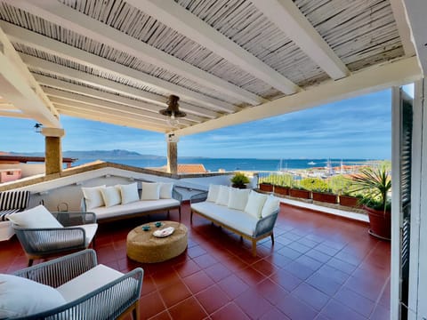 Balcony/Terrace, Balcony/Terrace