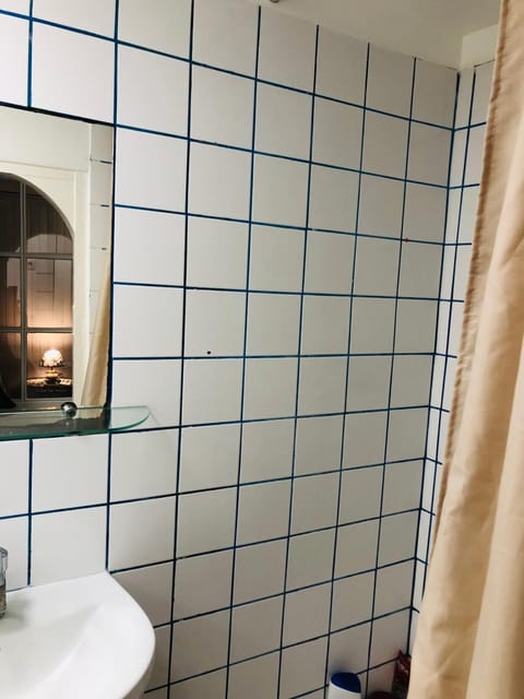 Habitation Salomé Apartment in Paris