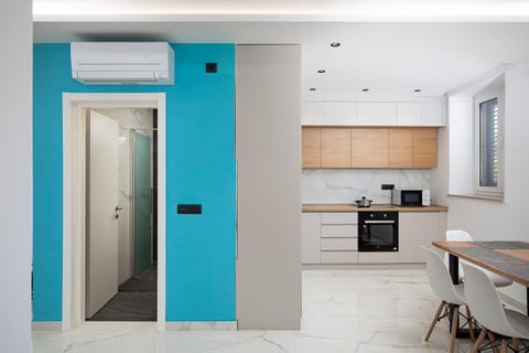 Sena Luxury Apartments Apartment in Pula