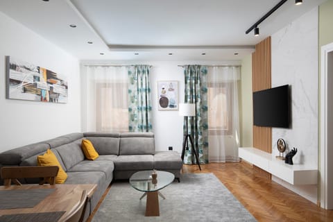 Sena Luxury Apartments Apartment in Pula