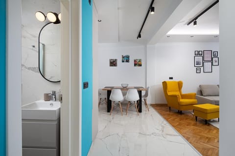 Sena Luxury Apartments Apartment in Pula