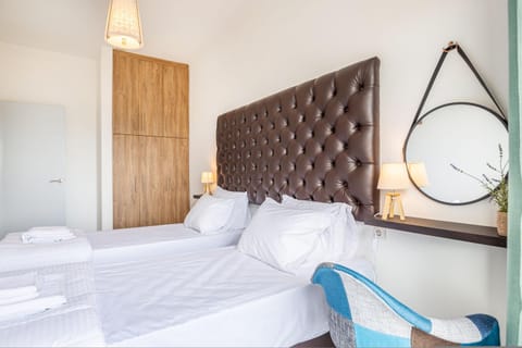 Sun Beach Apartments in Chania 8 &10& 13 Apartment in Chania