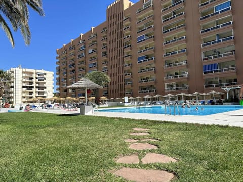 Garden, Garden view, Pool view, Swimming pool