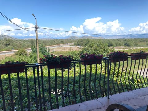 Skadar Lake Apartment -Karolina Apartment in Podgorica Municipality, Montenegro