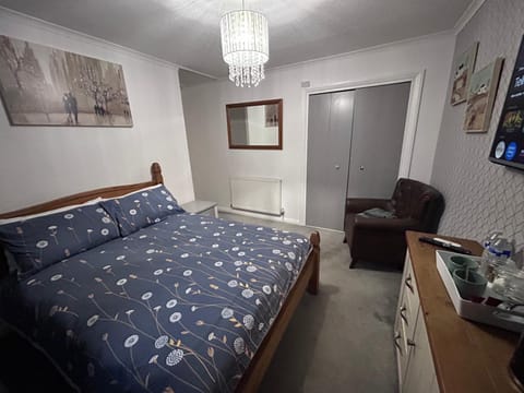 Park House Vacation rental in Leicester
