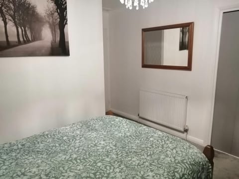 Park House Vacation rental in Leicester
