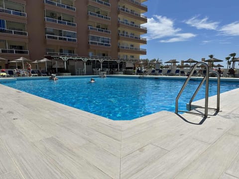 Bird's eye view, Garden, Garden view, Pool view, Sea view, Swimming pool
