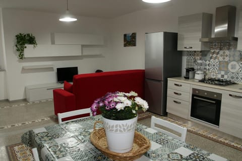 Casa vacanze Andrea Apartment in Basilicata