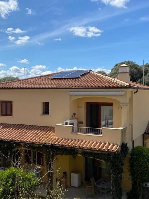 Vacanze in Costa Smeralda Sardegna House in Arzachena