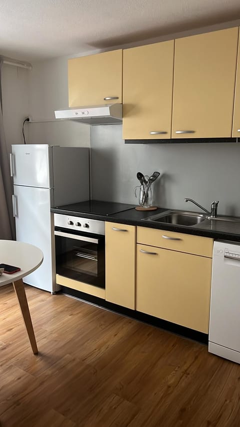 Appartement à Genève Apartment in Geneva