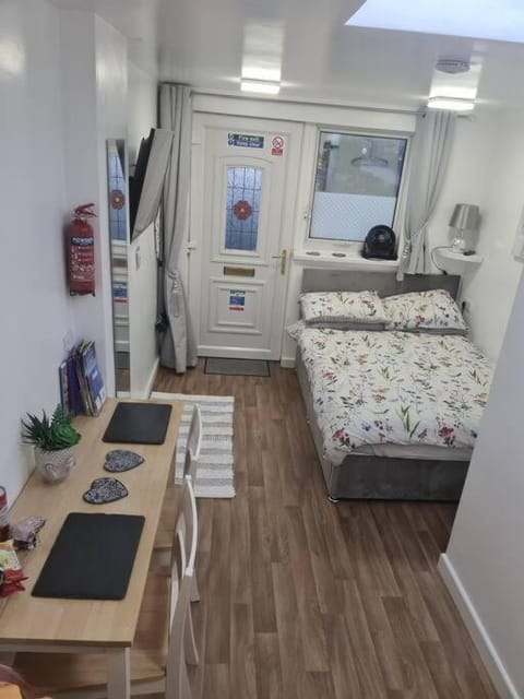 Sunset Place Apartment in England