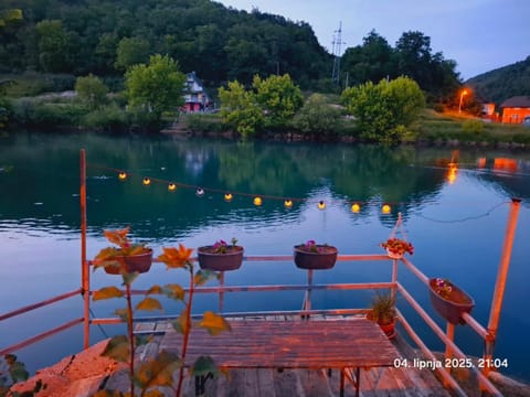 Uma Apartment in Lika-Senj County