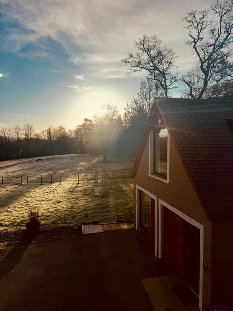Sunrise