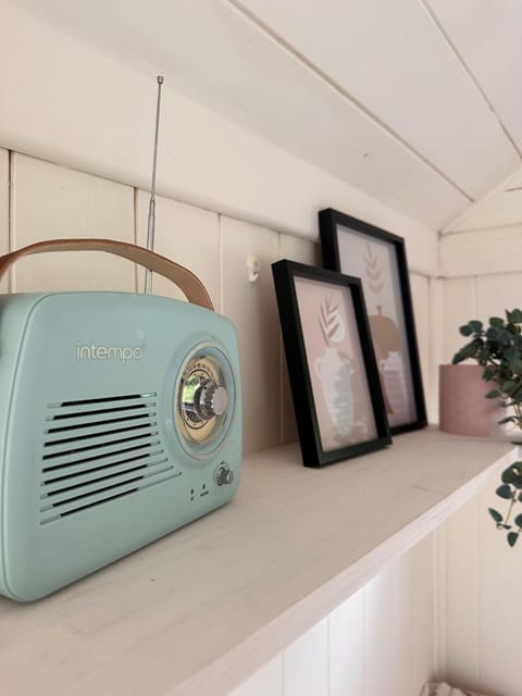 The Hideaway Campground/ 
RV Resort in North Norfolk District