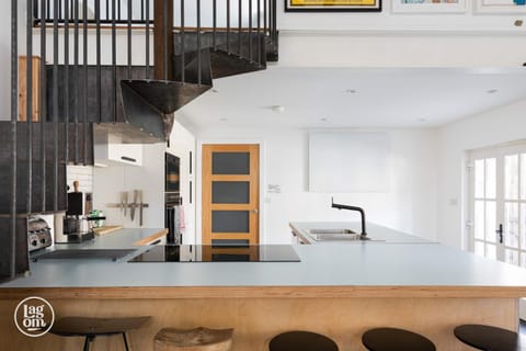 Riders Lodge - STAY LAGOM Chalet in Ballycastle