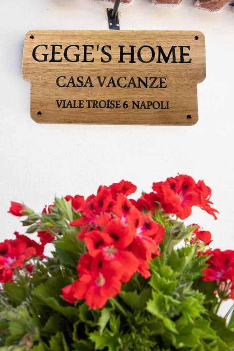 Property logo or sign
