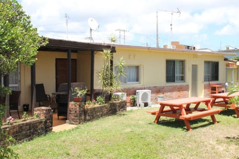 Property building, BBQ facilities, Garden, Garden, Garden view