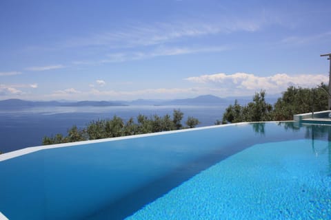 Elia Pilio Villas Villa in Magnesia Prefecture, Greece