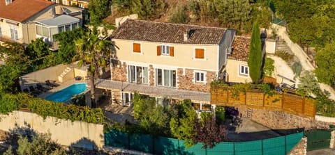 Villa Paradis - Cannes Villa in Cannes