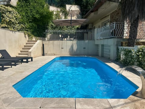 Villa Paradis - Cannes Villa in Cannes